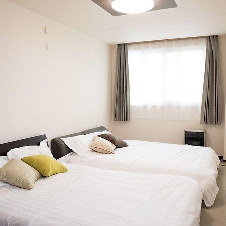 Stay In Tokiwa Asahikawa Exterior photo