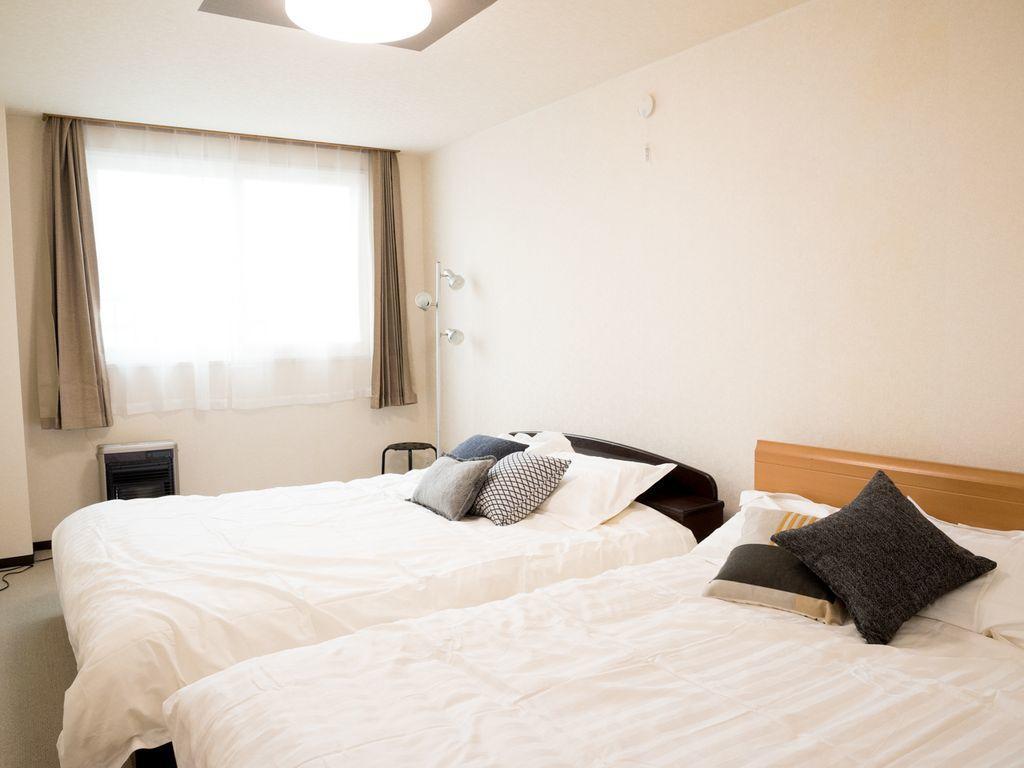 Stay In Tokiwa Asahikawa Exterior photo